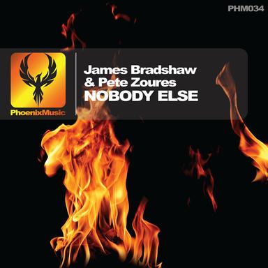 Nobody Else - Original Mix
