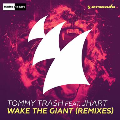 Wake the Giant - Odd Mob Radio Edit