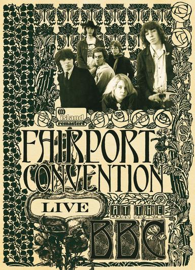 Who Knows Where The Time Goes? - BBC Session - Symonds On Sunday 9/2/69