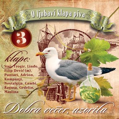 Ostala Si Ista