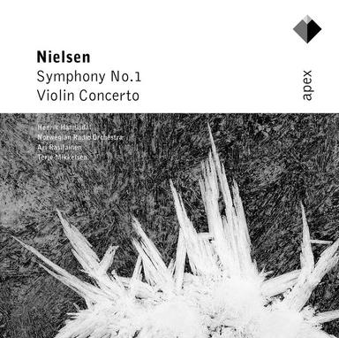 Nielsen : Violin Concerto Op.33 : II Poco adagio