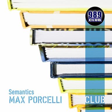 Semantics - Original Mix