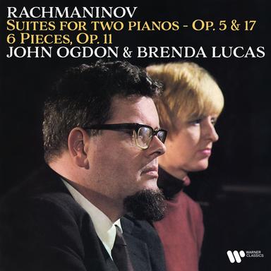 Rachmaninov: Polka italienne