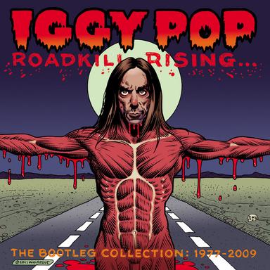 Roadkill Rising: The Bootleg Collection 1977-2009