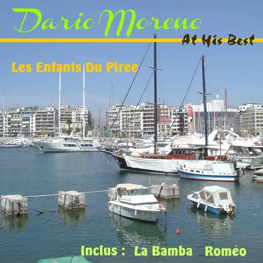 Les enfants du Pirée