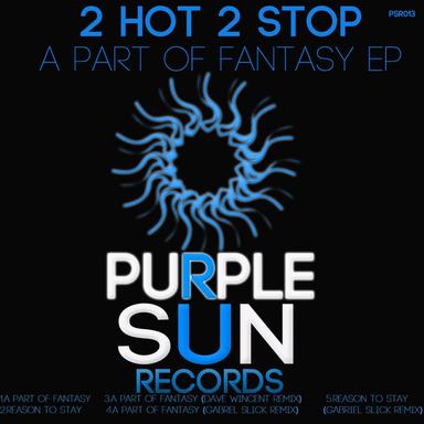 Reason To Stay - Original Mix