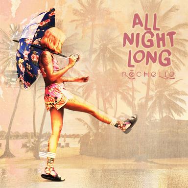 All Night Long (Remixes)