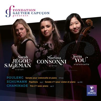 Schumann: Papillons, Op. 2: No. 4, Waltz in A Major