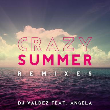 Crazy Summer - Wild Joker & DJ Atres Radio Remix