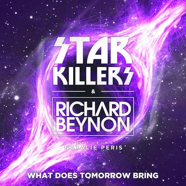 What Does Tomorrow Bring - Extended Mix
