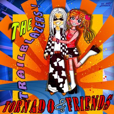 Tokyo Strike Force - Extended Mix