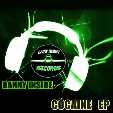 Cocaine - Original Mix
