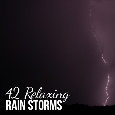 Rain Falling