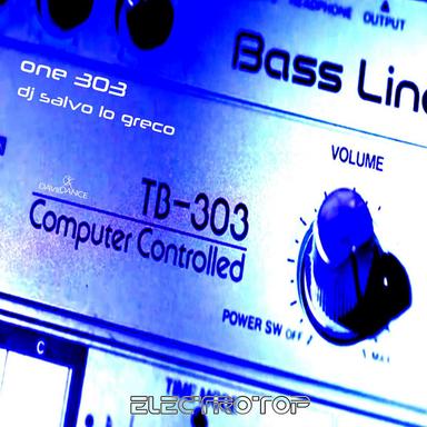 One 303 - Original mix
