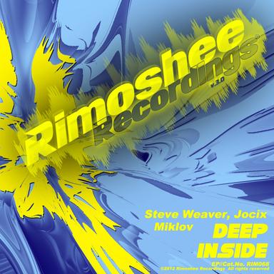 Deep Inside - Hathor DJ Remix