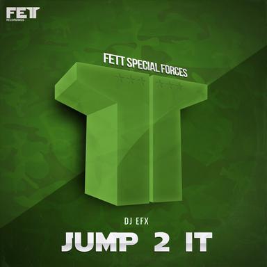 Jump 2 It - Original Mix