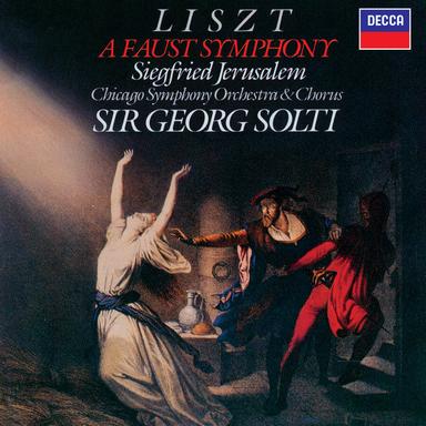 A Faust Symphony, S. 108: III. Mephistopheles and Final Chorus