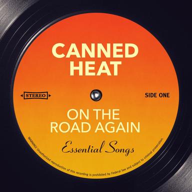 Big Road Blues - Rerecording