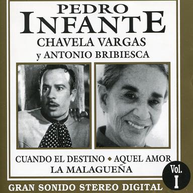 La Malagueña