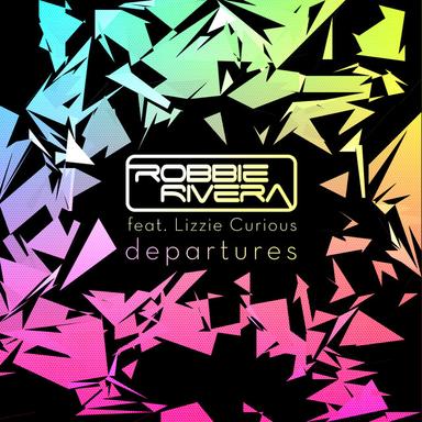 Departures - Juicy Peaktime Dub