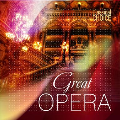 A Life for the Tsar: Overture