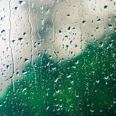 Tranquil Trickle Melody