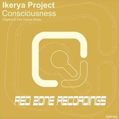 Consciousness - Original Mix