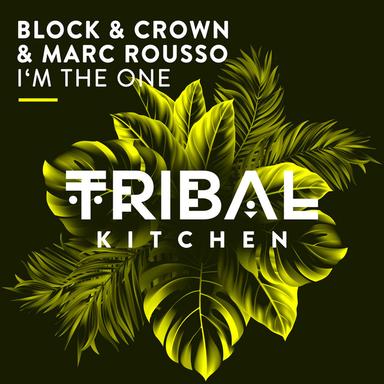 I'm the One - Original Mix