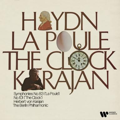 Haydn: Symphony No. 83 in G Minor, Hob. I:83 "The Hen": IV. Finale. Vivace