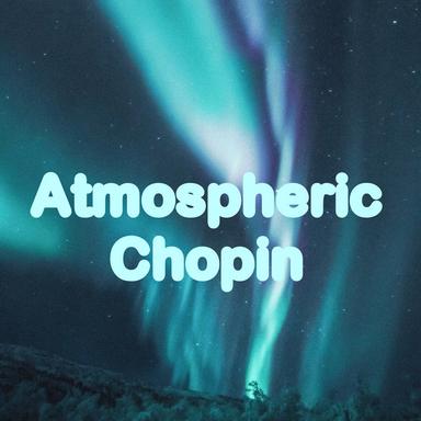 Nocturne No. 20 in C Sharp Minor