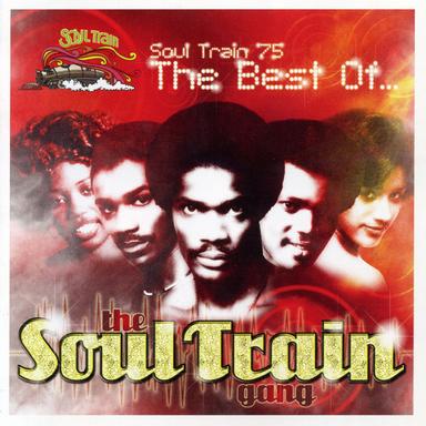 Soul Train '75… The Best Of