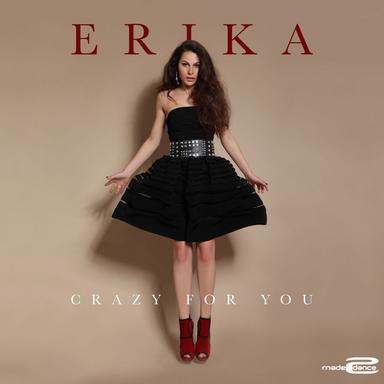 Crazy For You - Extended Mix