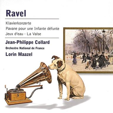 Ravel: Piano Concerto in G Major, M. 83: I. Allegramente