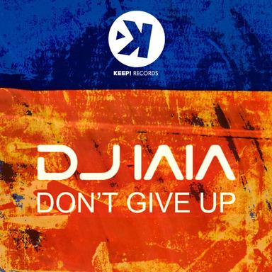 Don't Give Up - Radio Edit