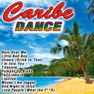 One Night in Ibiza