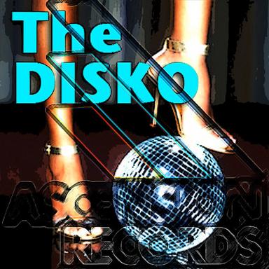 The Disko - Chris B Remix