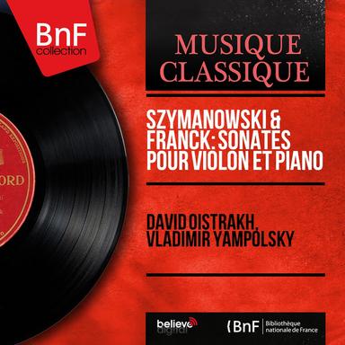 Violin Sonata in A Major, FWV 8: I. Allegretto ben moderato