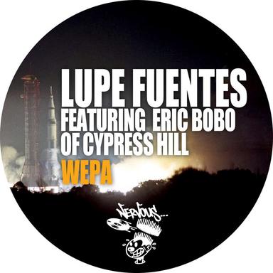 Wepa - Original Mix