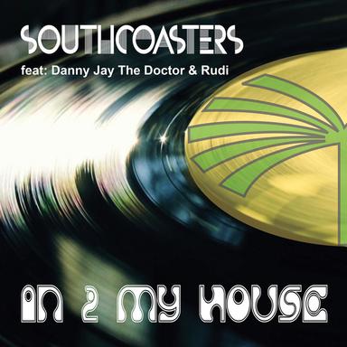 In 2 My House - Radio Edit