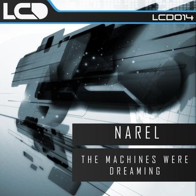 The Machines Were Dreaming