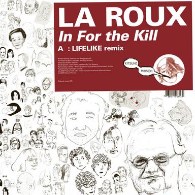 In For The Kill - Lifelike Remix