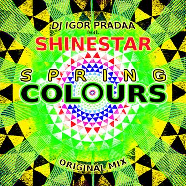 Spring Colours - Original Mix