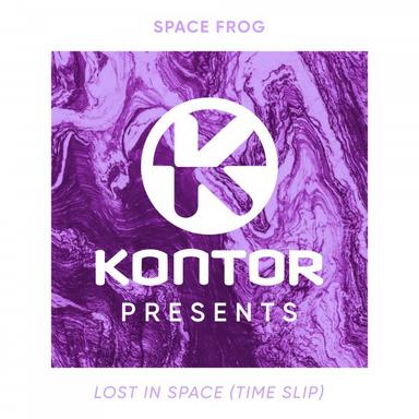 Lost in Space (Time Slip)