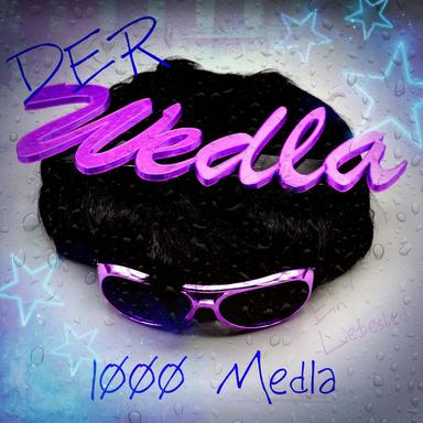 1000 Medla - Stromgitarren Mix