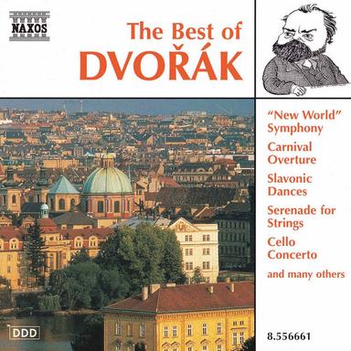 Carnival, Op. 92, B. 169