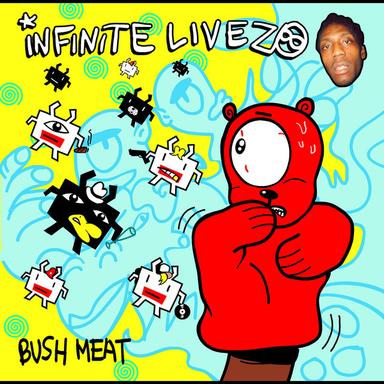 They R Comin (feat. Barry Convex)