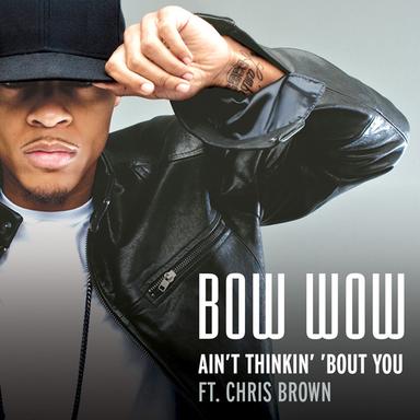 Ain't Thinkin' 'Bout You - Edited Version