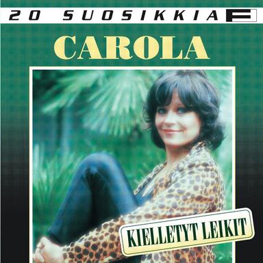 Se oli silloin - Ljuva sextital