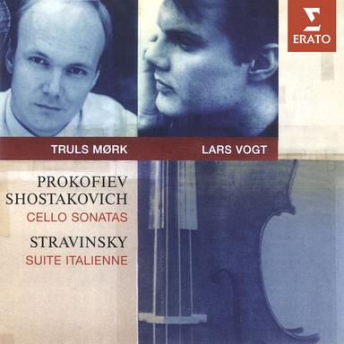 Shostakovich: Cello Sonata in D minor, Op. 40: III. Largo