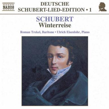 Winterreise, Op. 89, D. 911: Der Lindenbaum